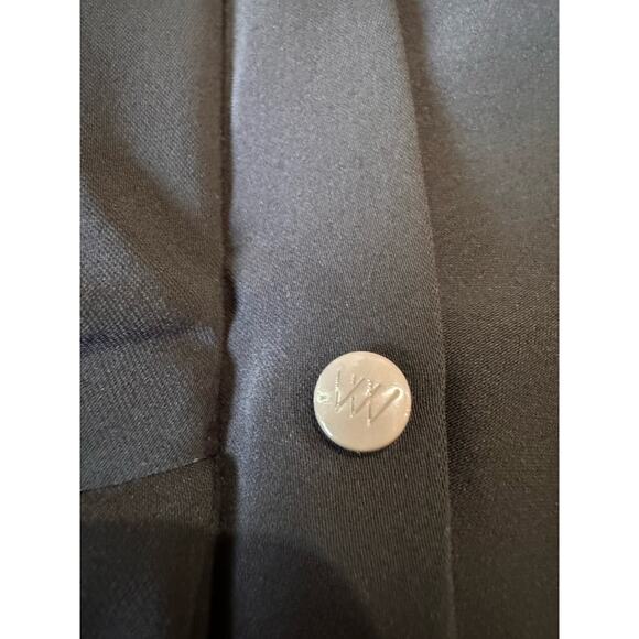 Vivienne Westwood draped corset-bodice dress size 38 / XS - Picture 13 of 14